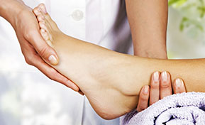 Cirugía de reconstrucción de pie plano Miami Beach FL