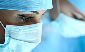 Cirugía de reconstrucción de pie plano Miami Beach FL